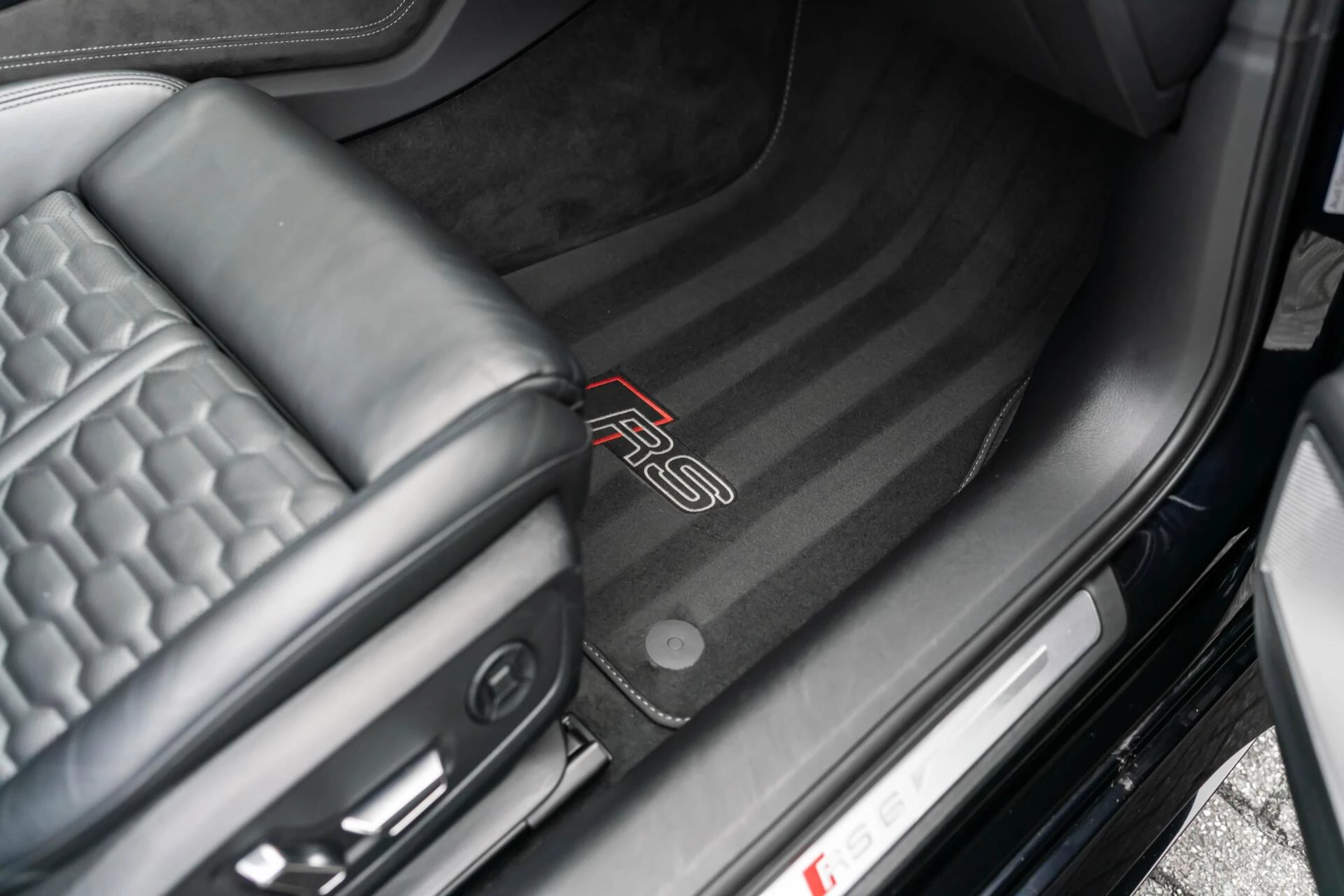 Hoofdafbeelding Audi RS6