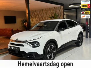 Citroen C4 1.2 Puretech Shine Garantie Head-Up Carplay Camera Adoptieve Cruise Navi Clima Keyless Led Dab Rijklaar