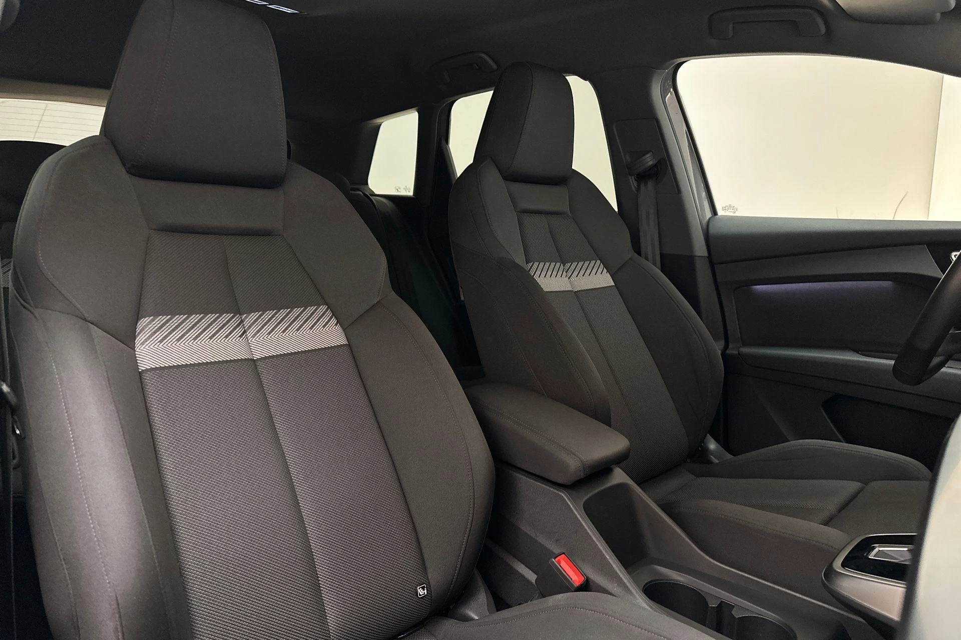 Hoofdafbeelding Audi Q4 e-tron