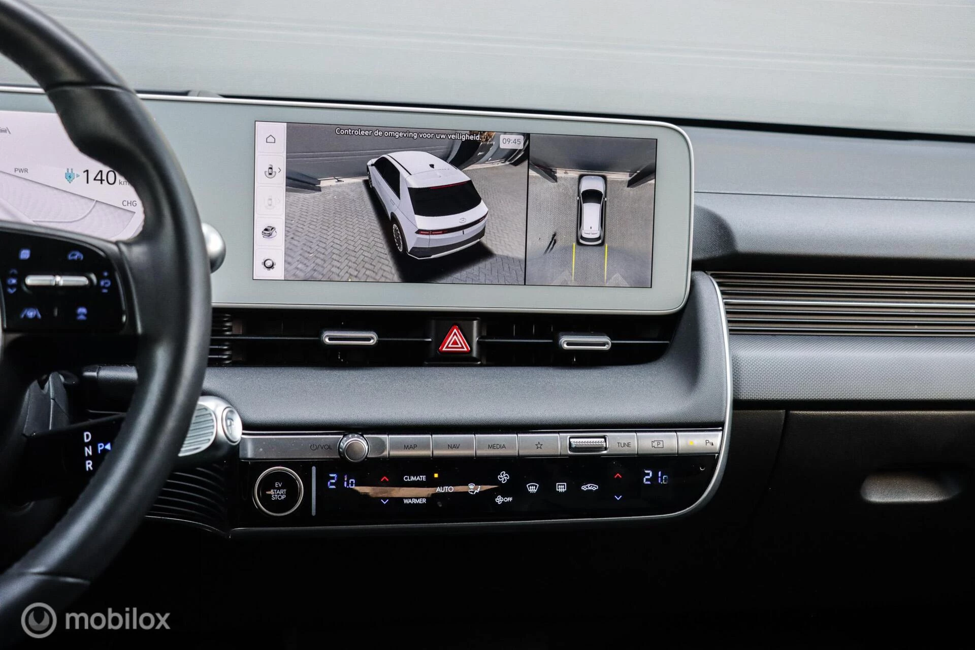 Hoofdafbeelding Hyundai IONIQ 5