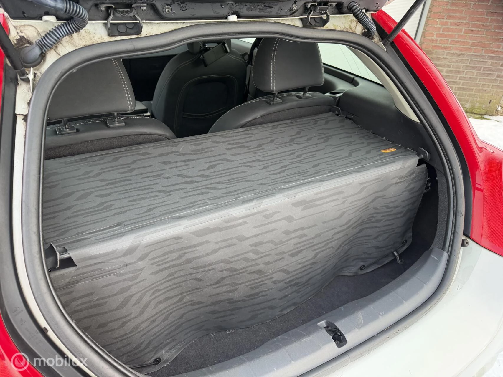 Hoofdafbeelding Volvo C30