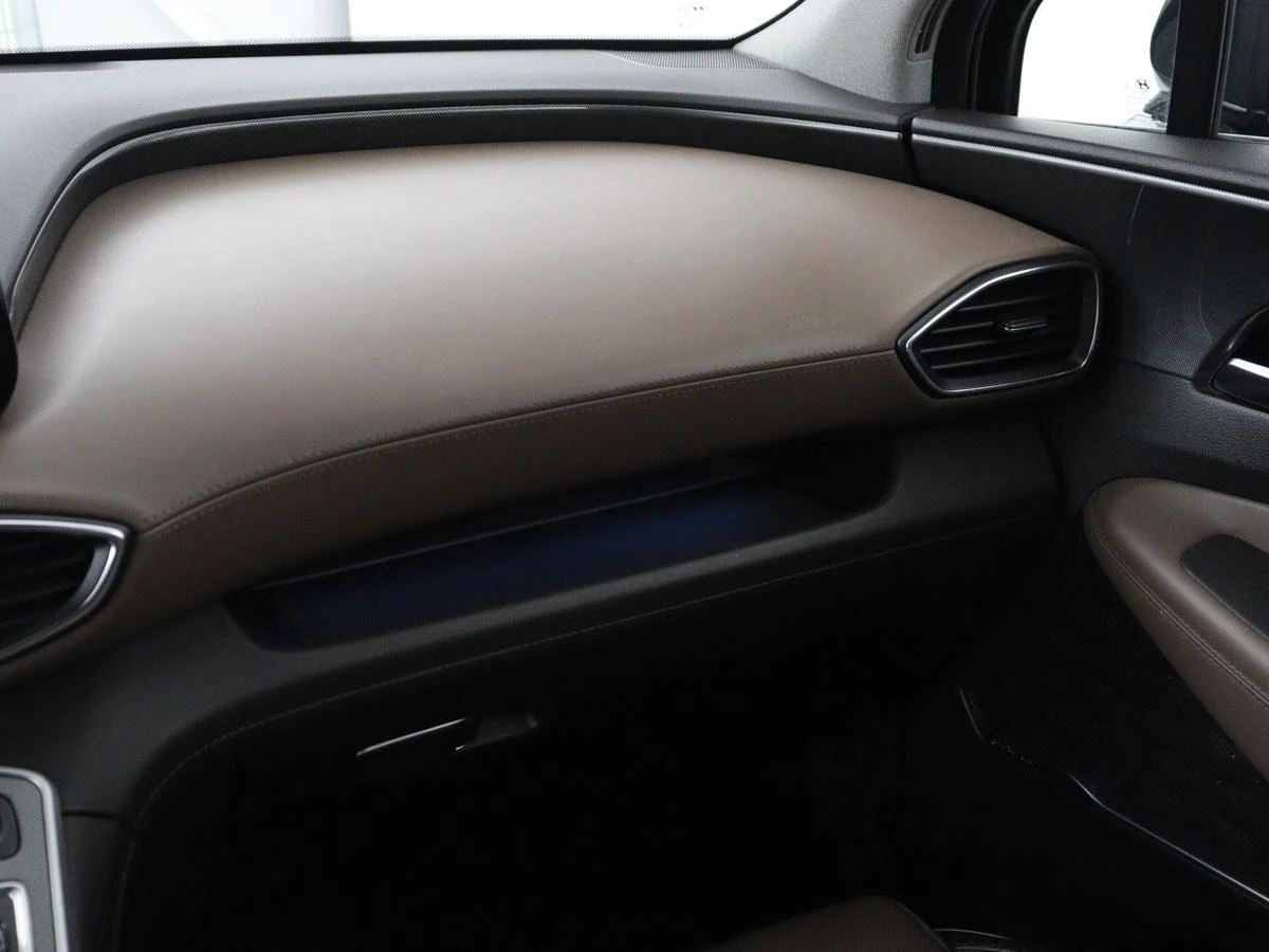 Hoofdafbeelding Hyundai Santa Fe