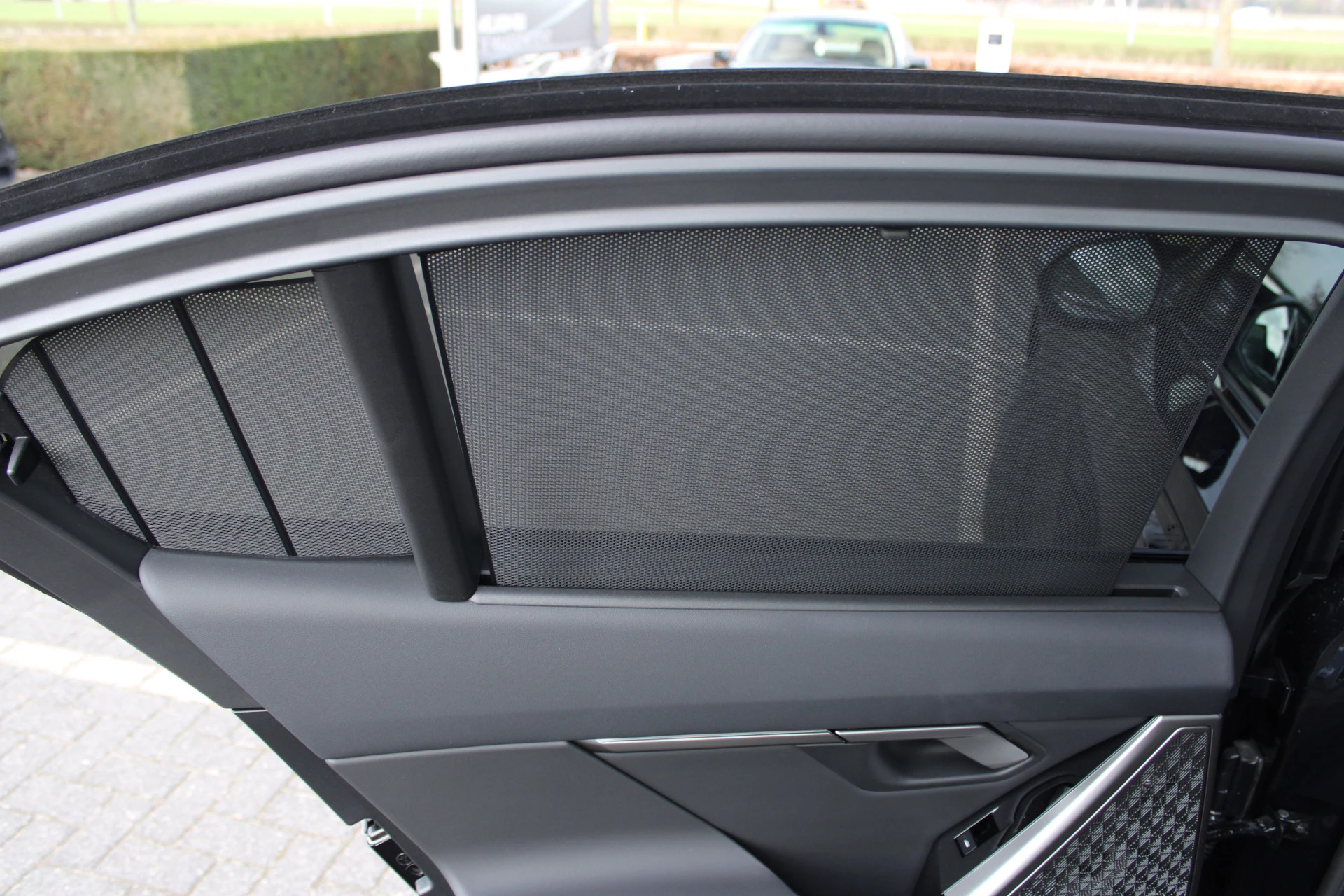 Hoofdafbeelding BMW M5