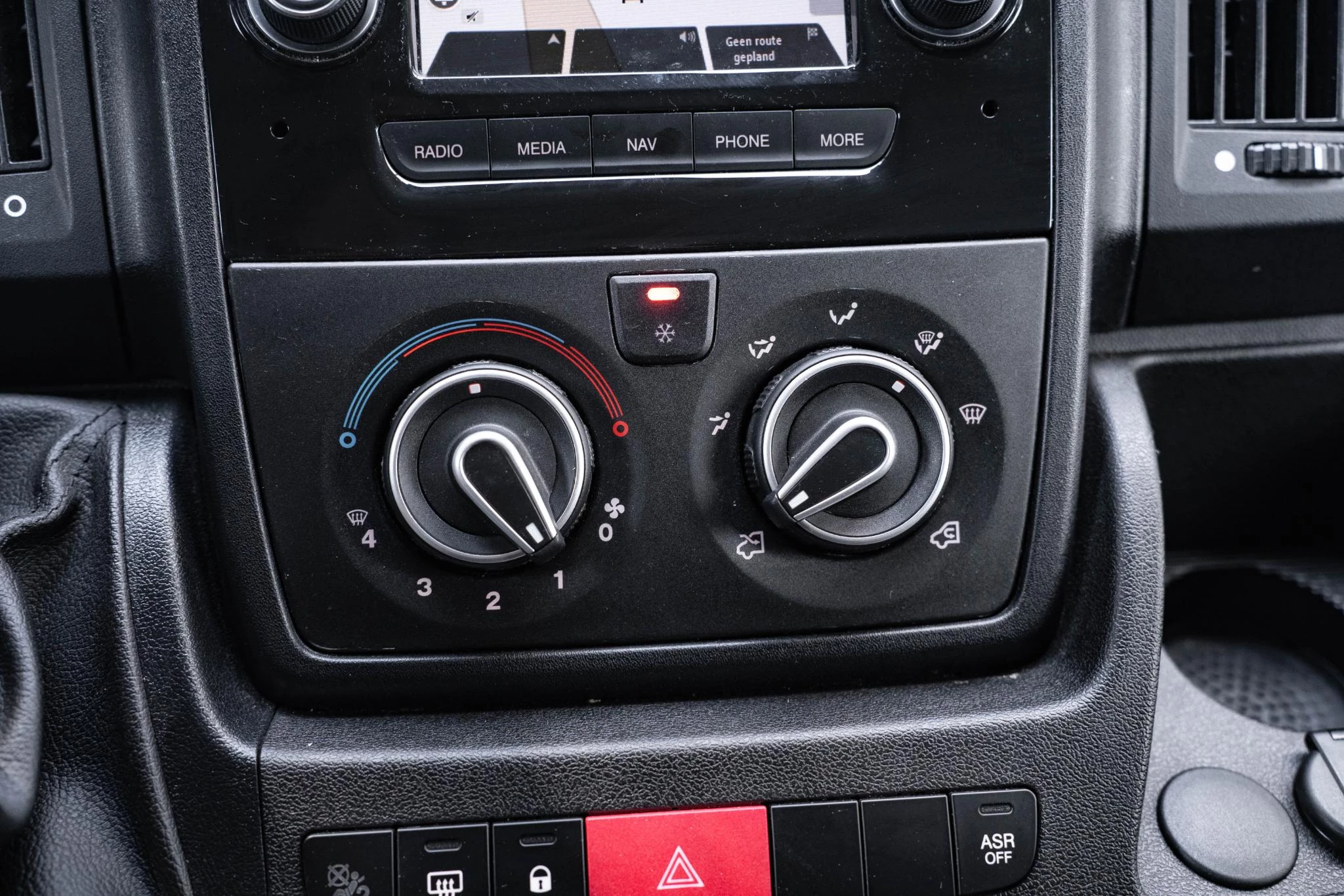 Hoofdafbeelding Citroën Jumper