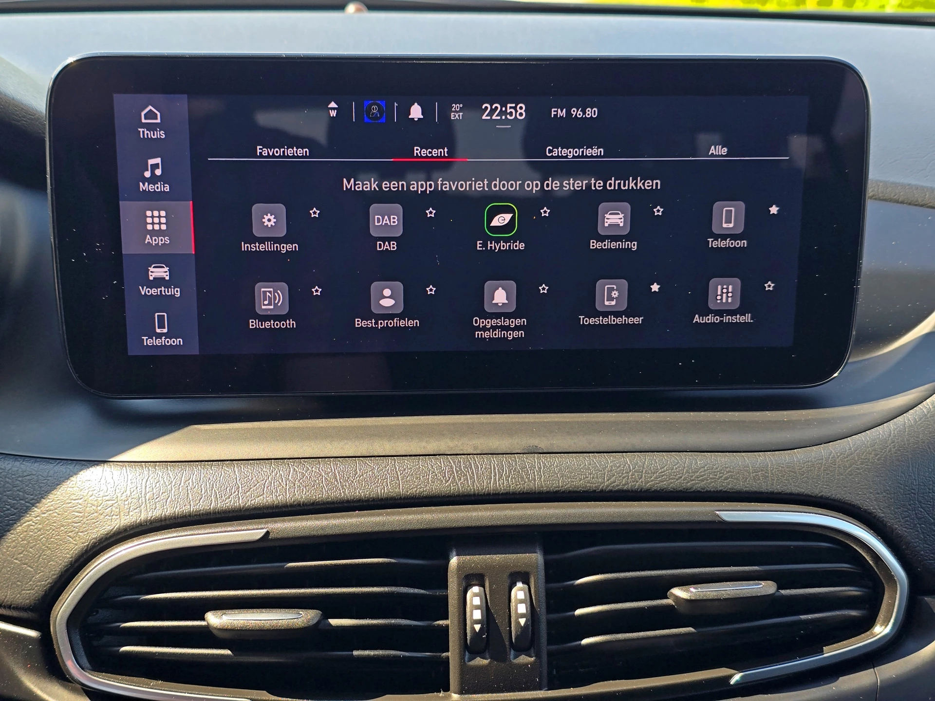 Hoofdafbeelding Fiat Tipo