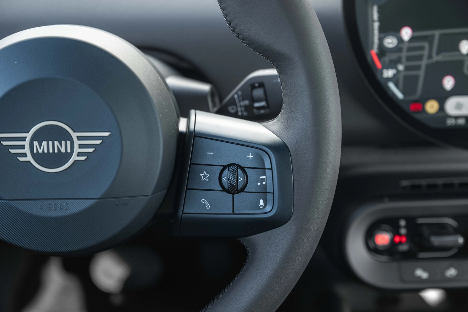 Hoofdafbeelding MINI 3-deurs