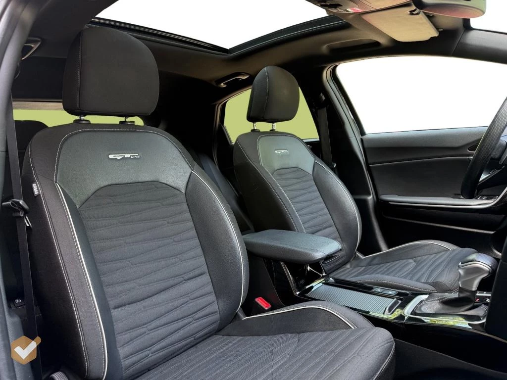 Hoofdafbeelding Kia XCeed