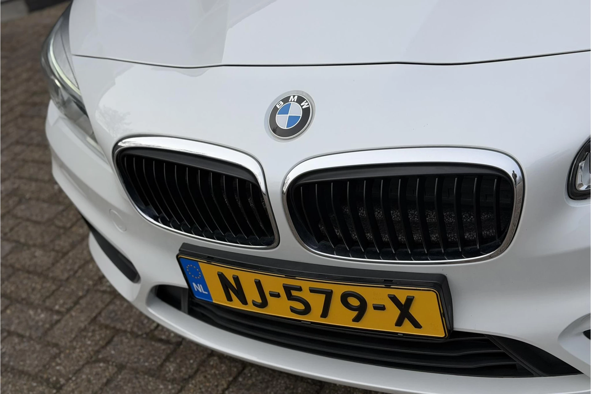 Hoofdafbeelding BMW 2 Serie