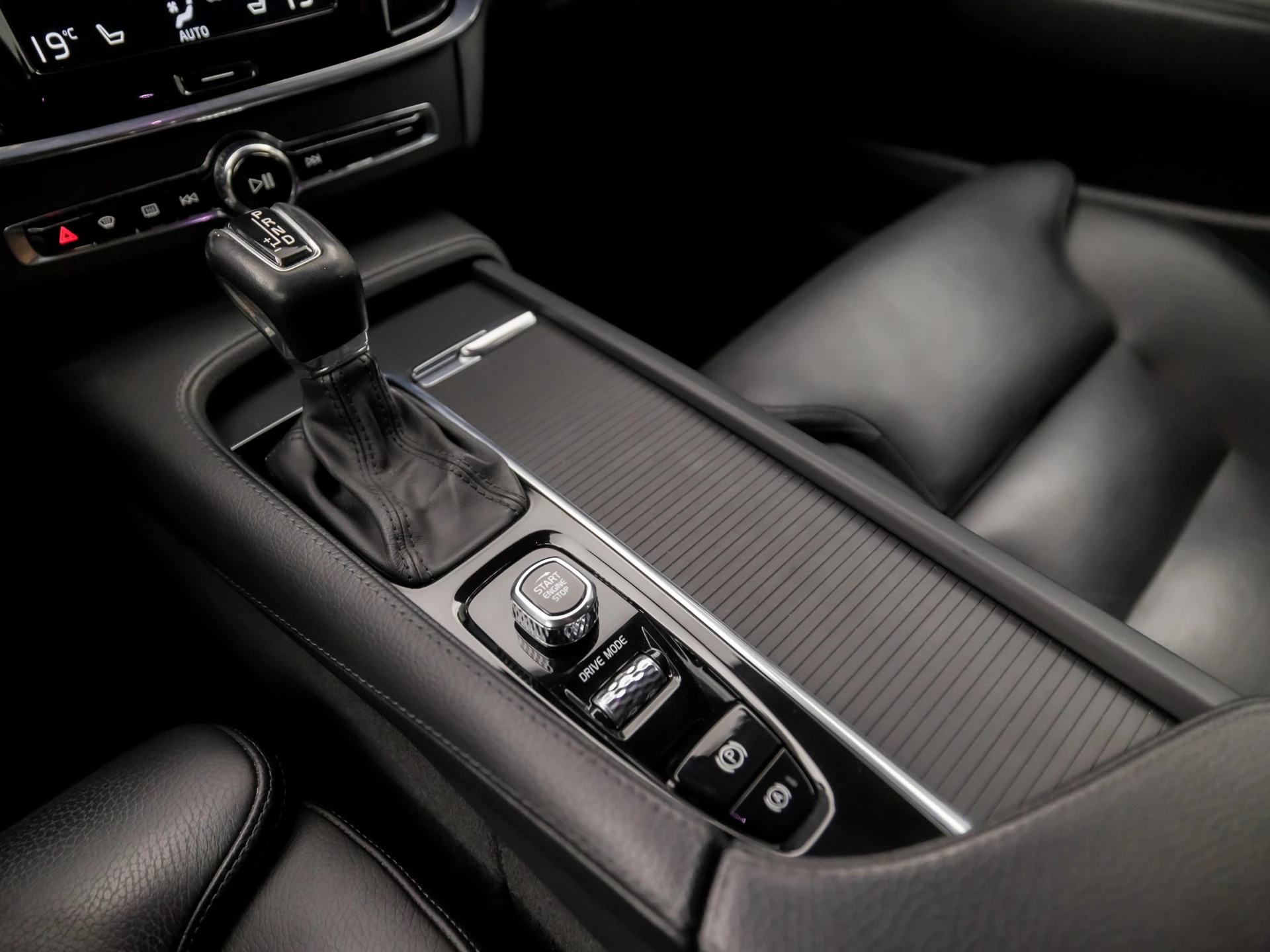 Hoofdafbeelding Volvo V90