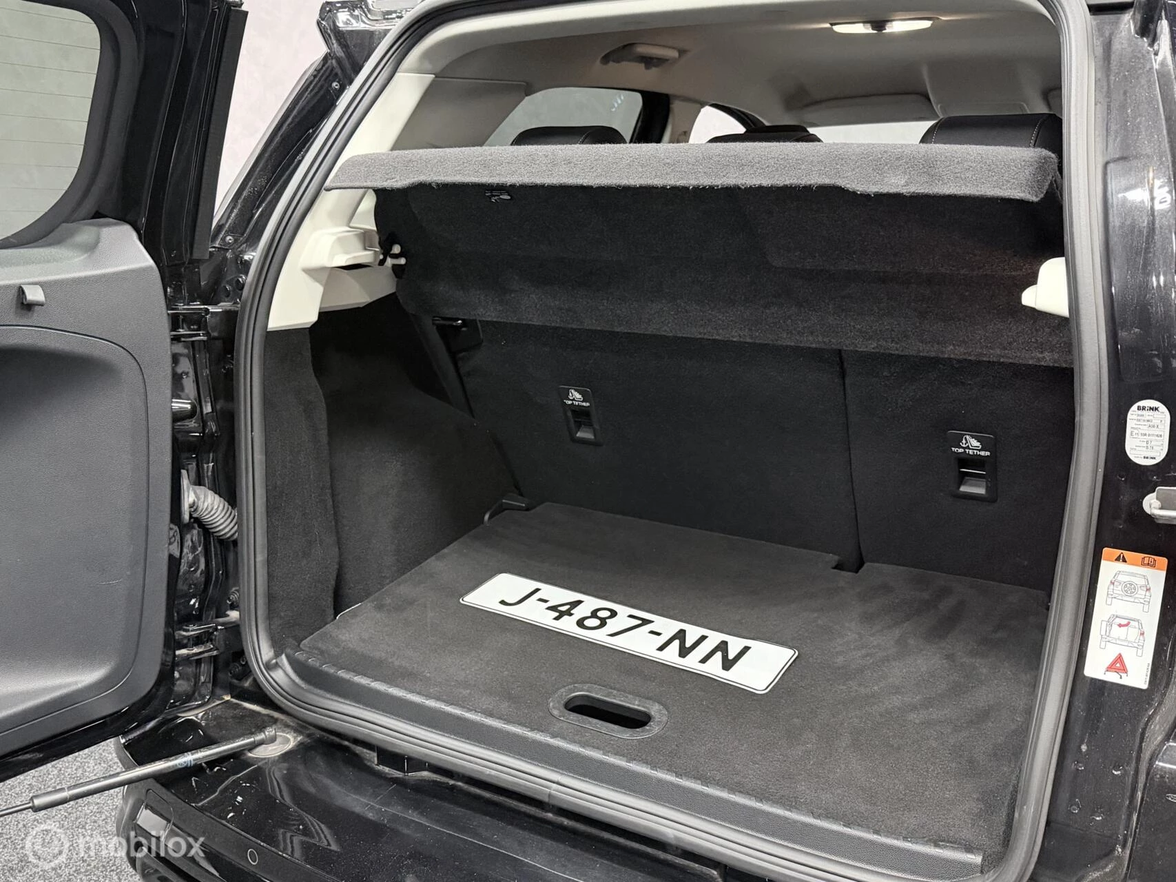 Hoofdafbeelding Ford EcoSport