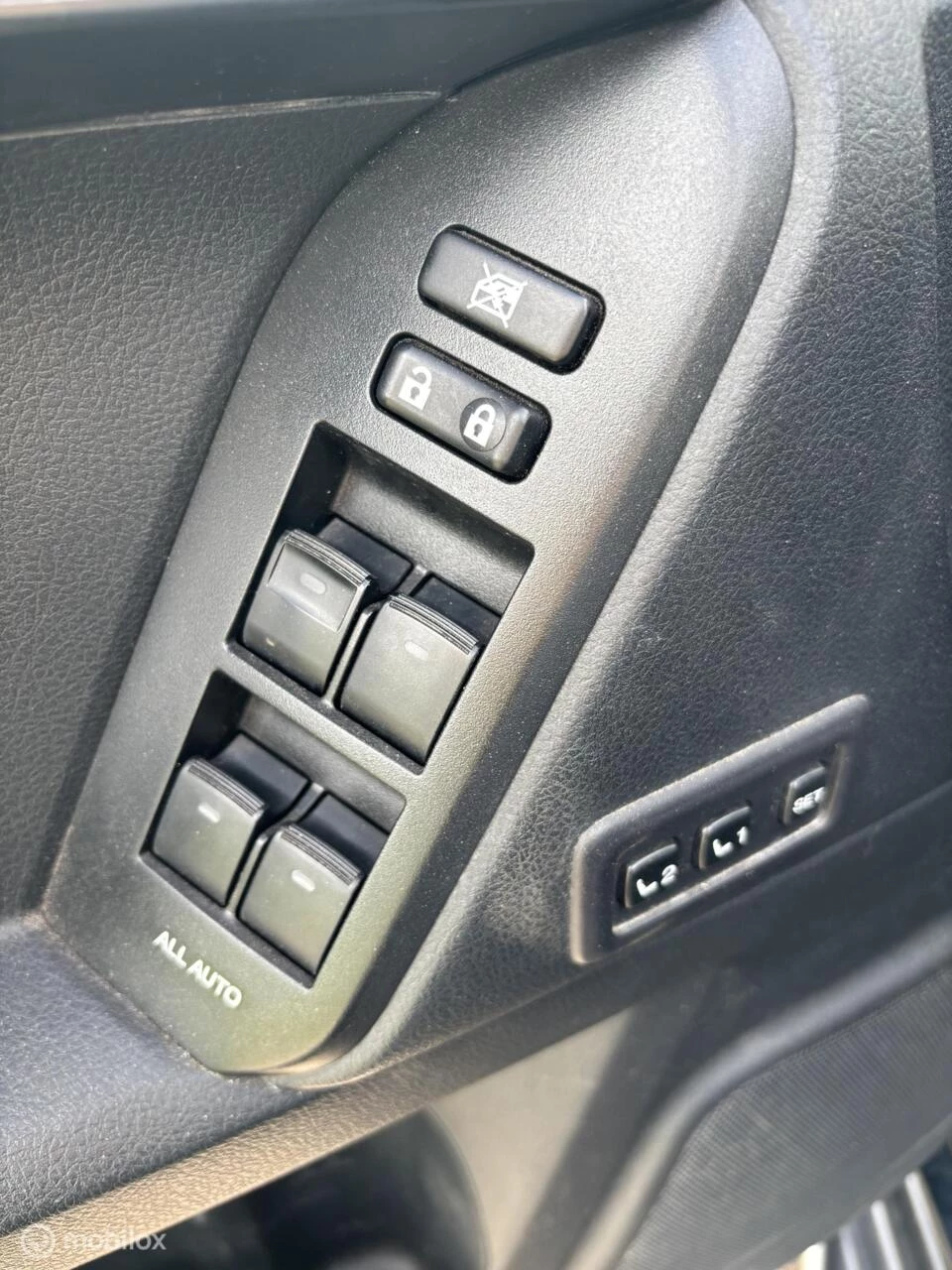 Hoofdafbeelding Toyota Land Cruiser