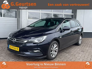Opel Astra Sports Tourer 1.4 Innovation Trekhaak,