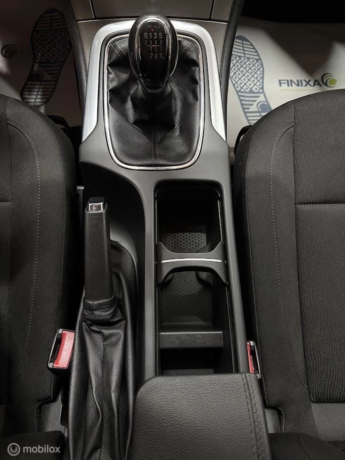 Hoofdafbeelding Opel Insignia