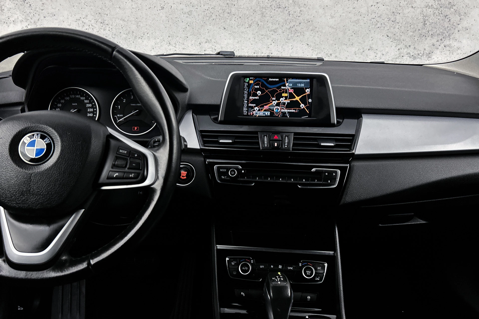 Hoofdafbeelding BMW 2 Serie