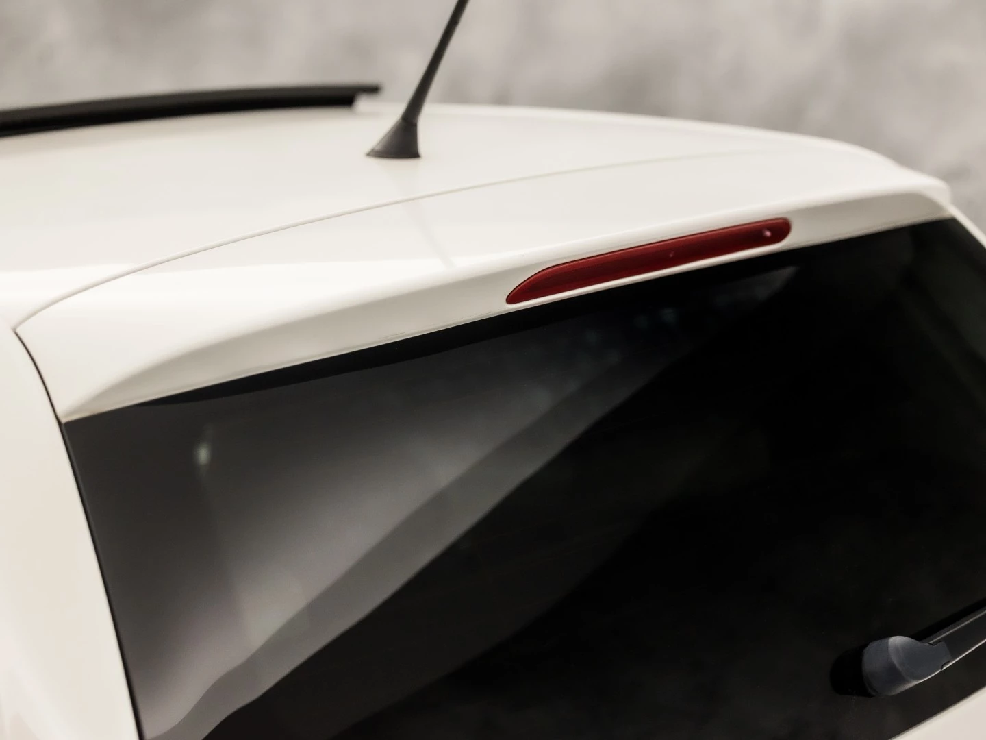 Hoofdafbeelding SEAT Mii
