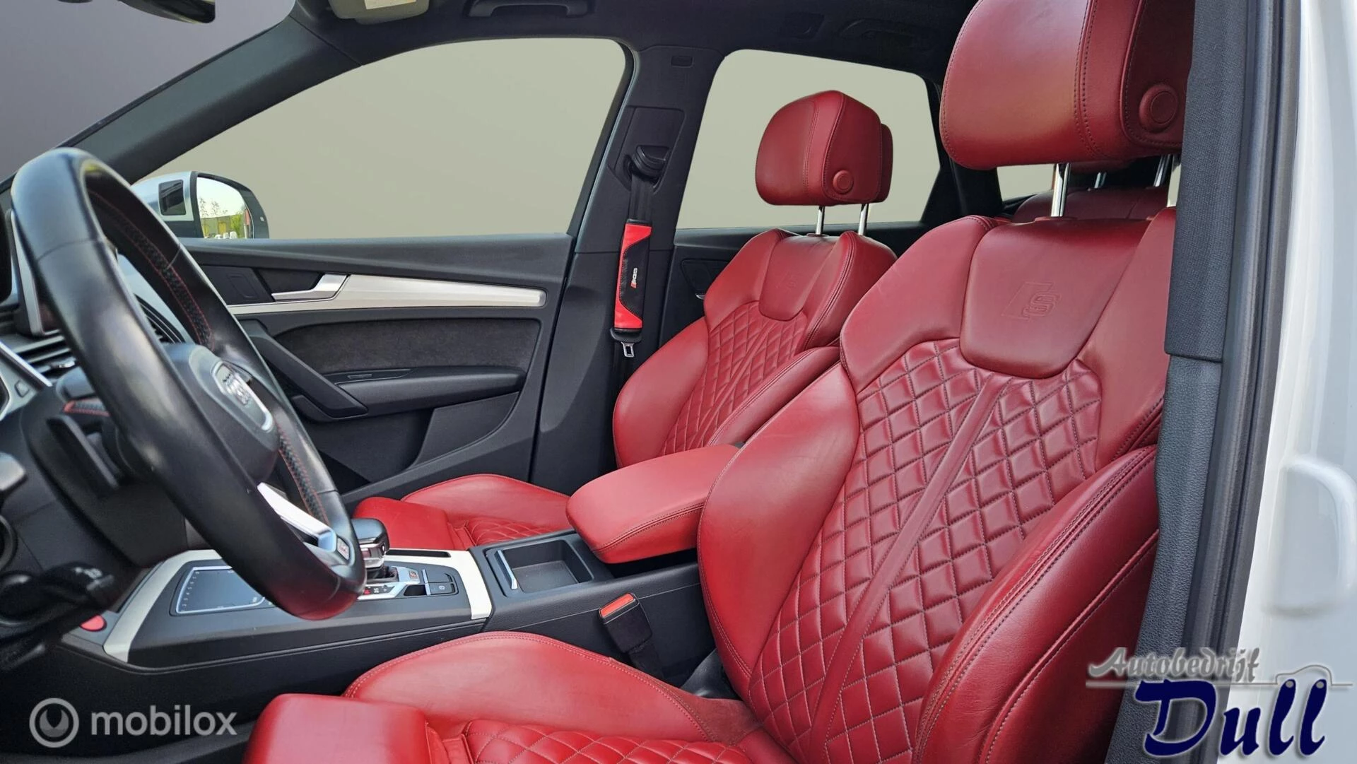 Hoofdafbeelding Audi SQ5