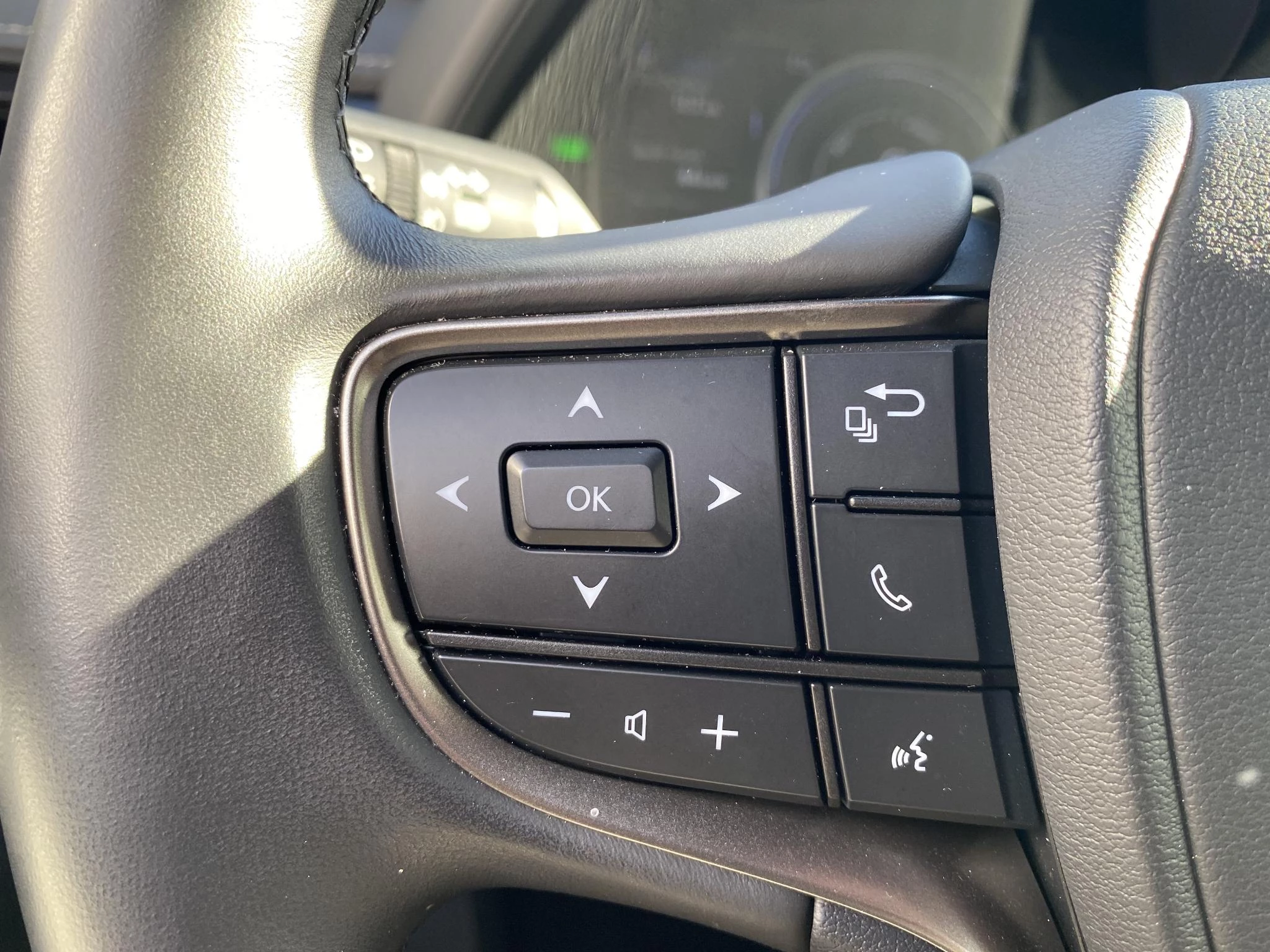 Hoofdafbeelding Lexus UX