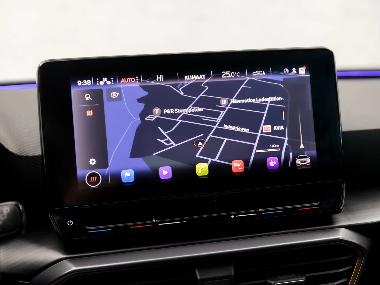 Hoofdafbeelding CUPRA Leon