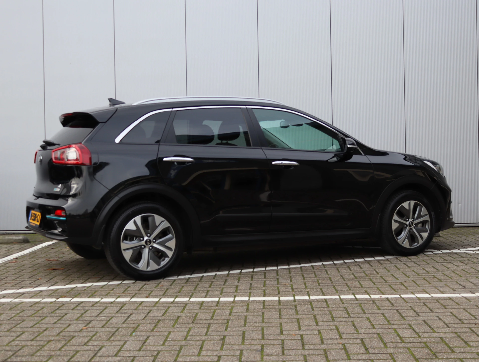 Hoofdafbeelding Kia e-Niro