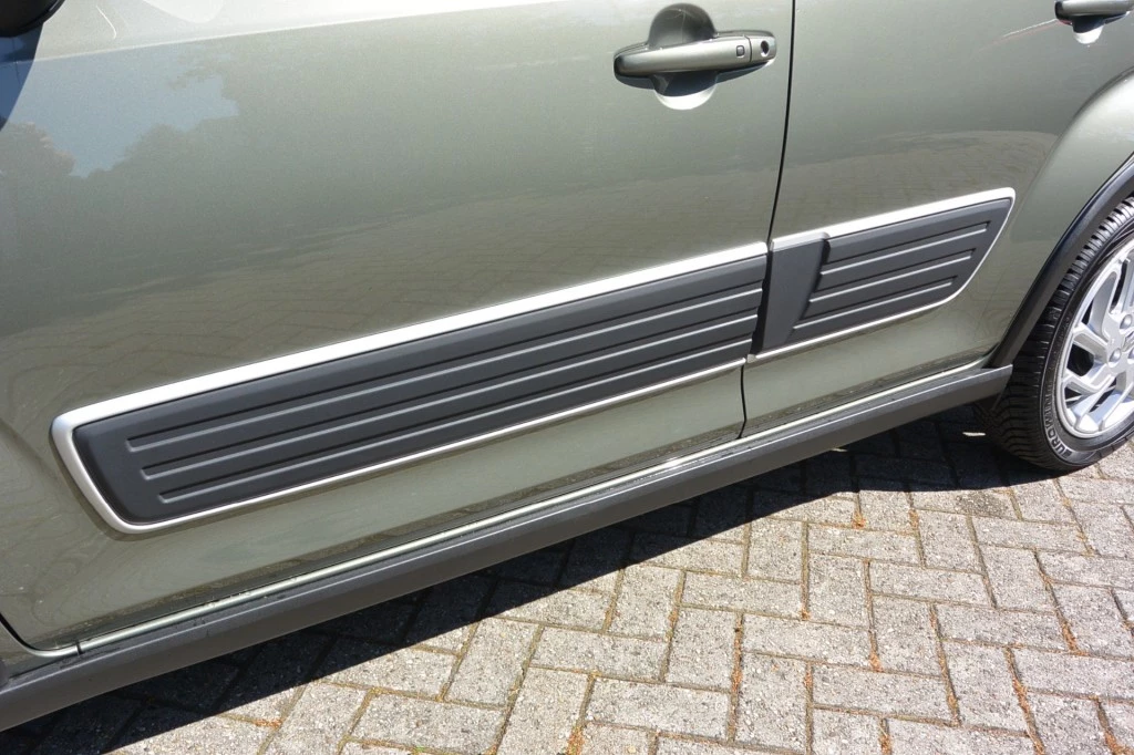 Hoofdafbeelding Suzuki Ignis