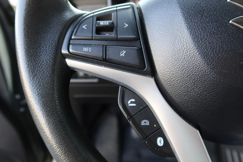 Hoofdafbeelding Suzuki Ignis