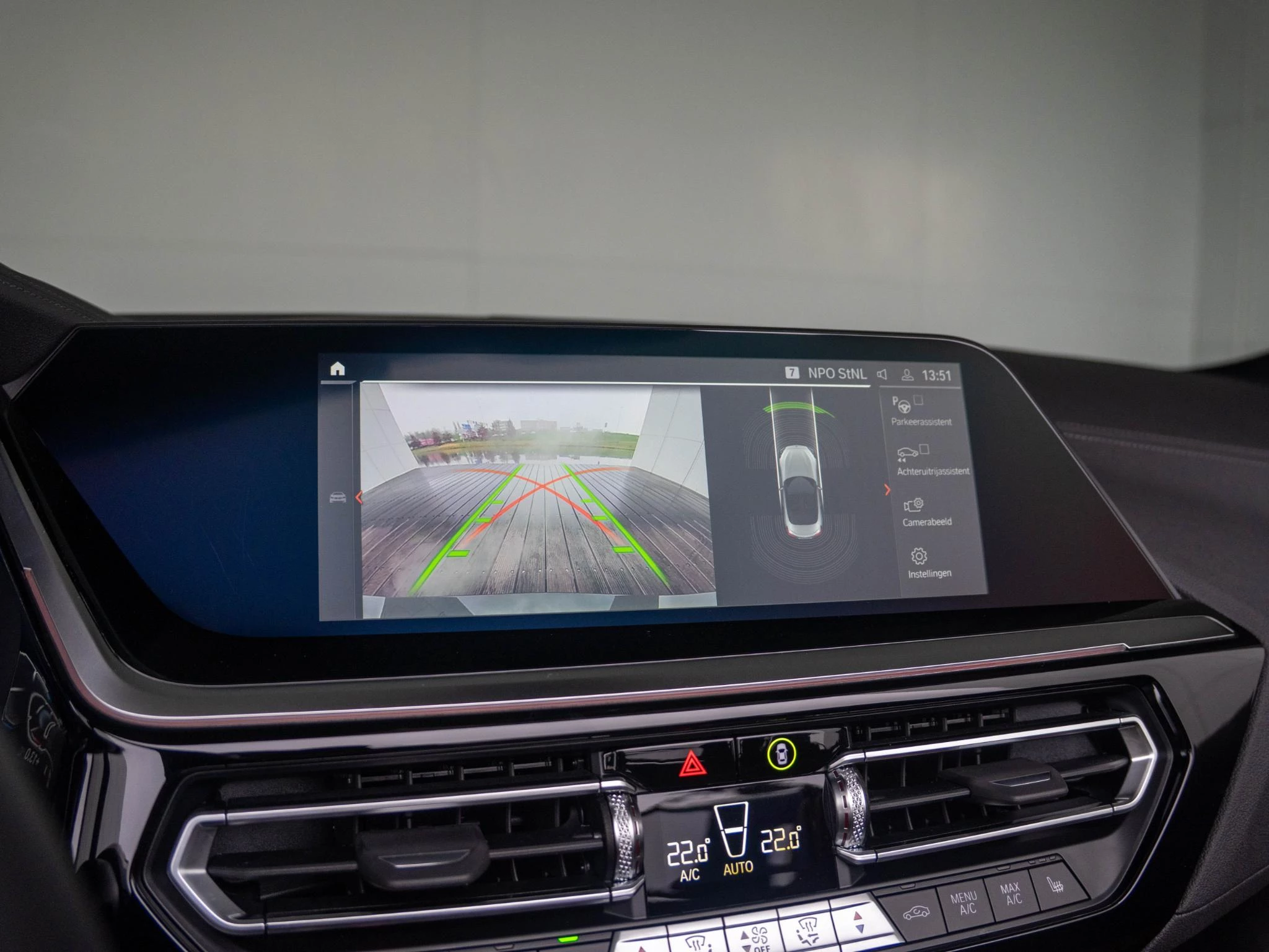 Hoofdafbeelding BMW Z4