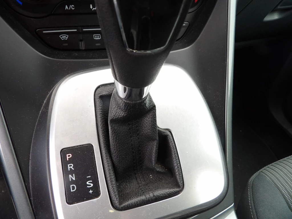 Hoofdafbeelding Ford Grand C-Max