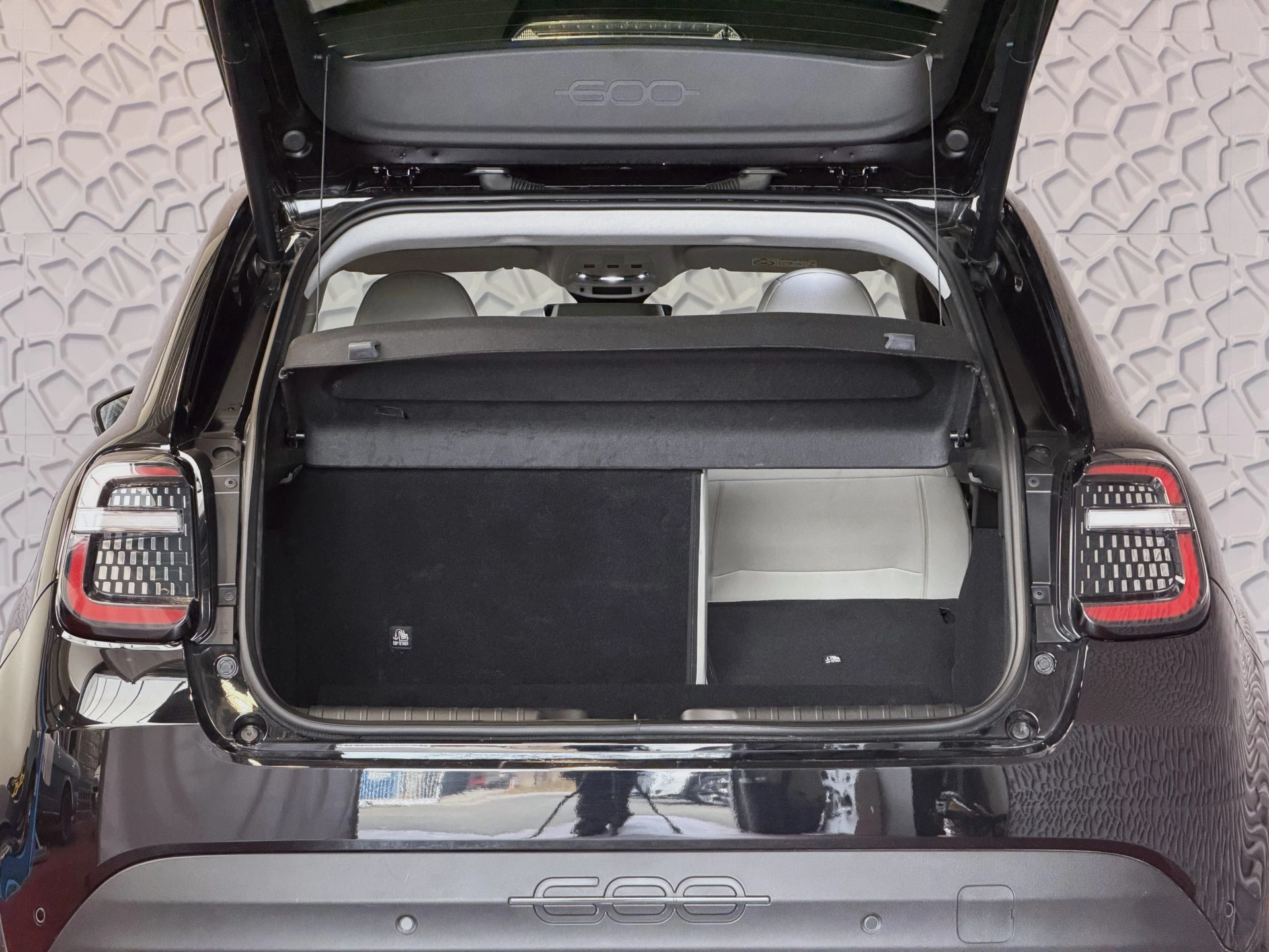 Hoofdafbeelding Fiat 600