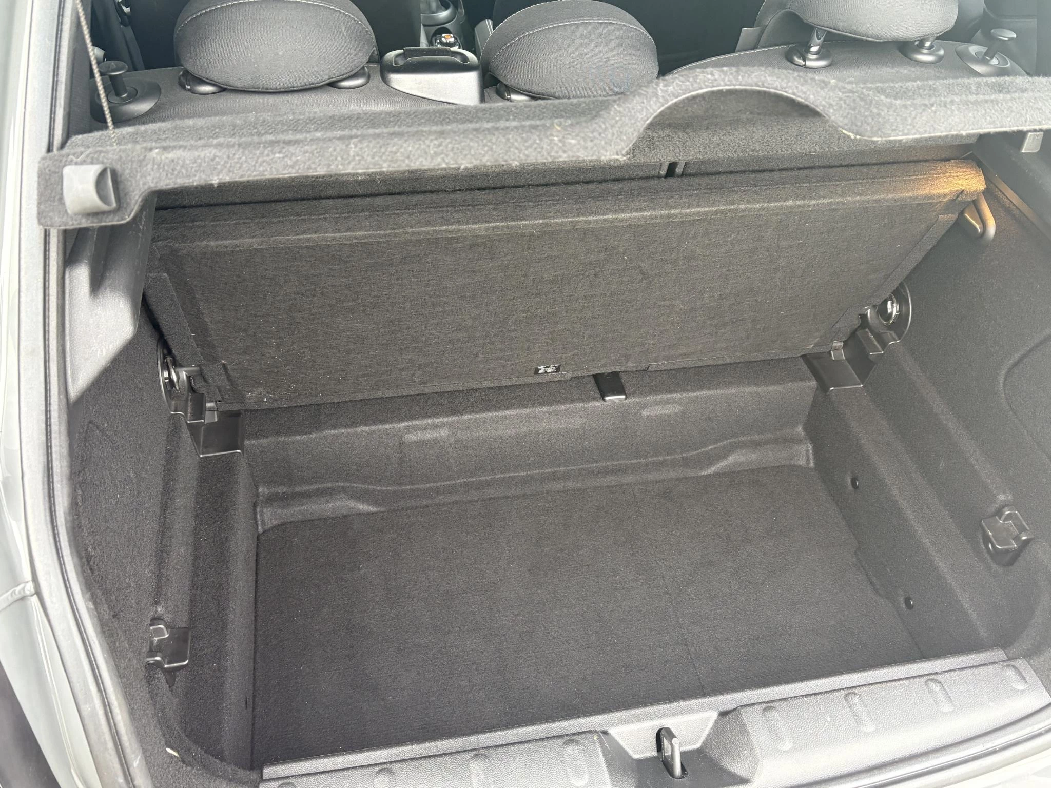 Hoofdafbeelding MINI One