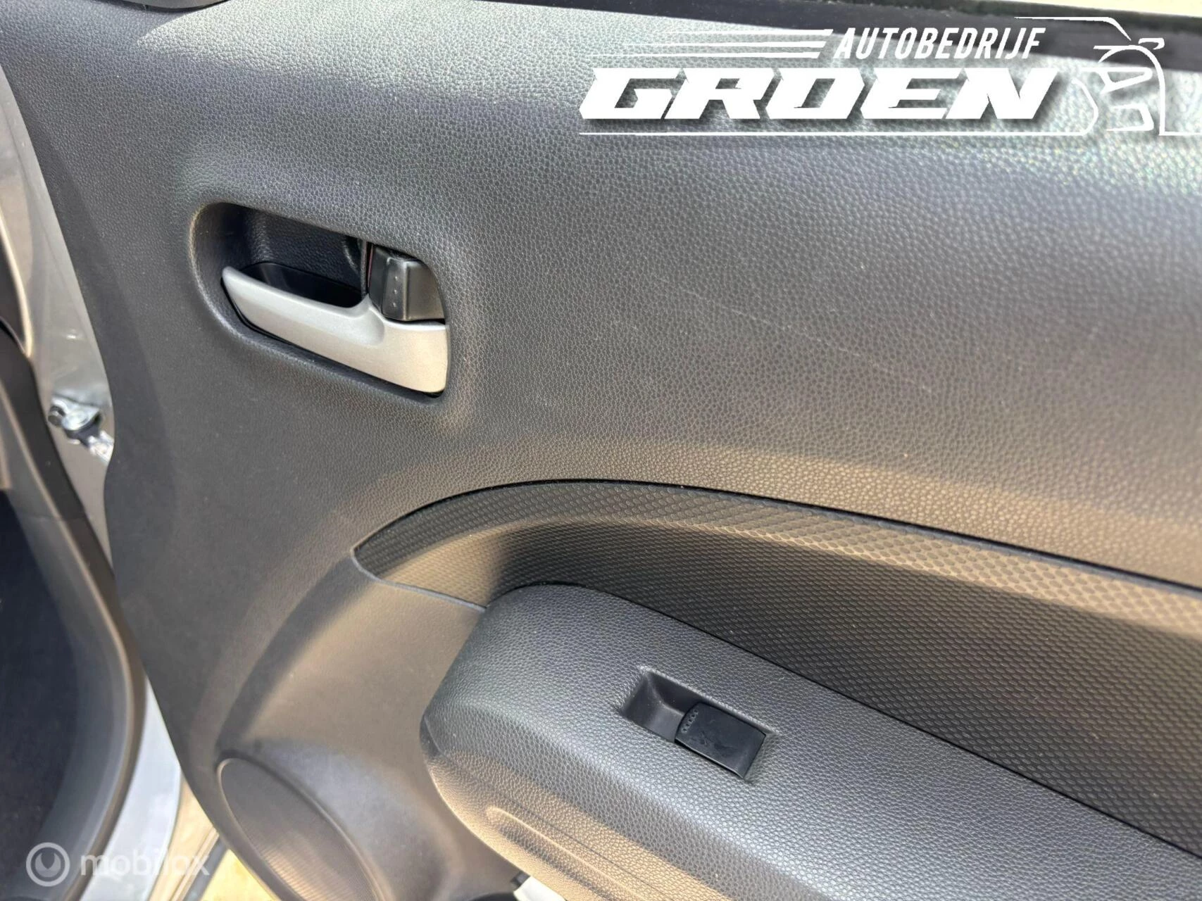 Hoofdafbeelding Opel Agila
