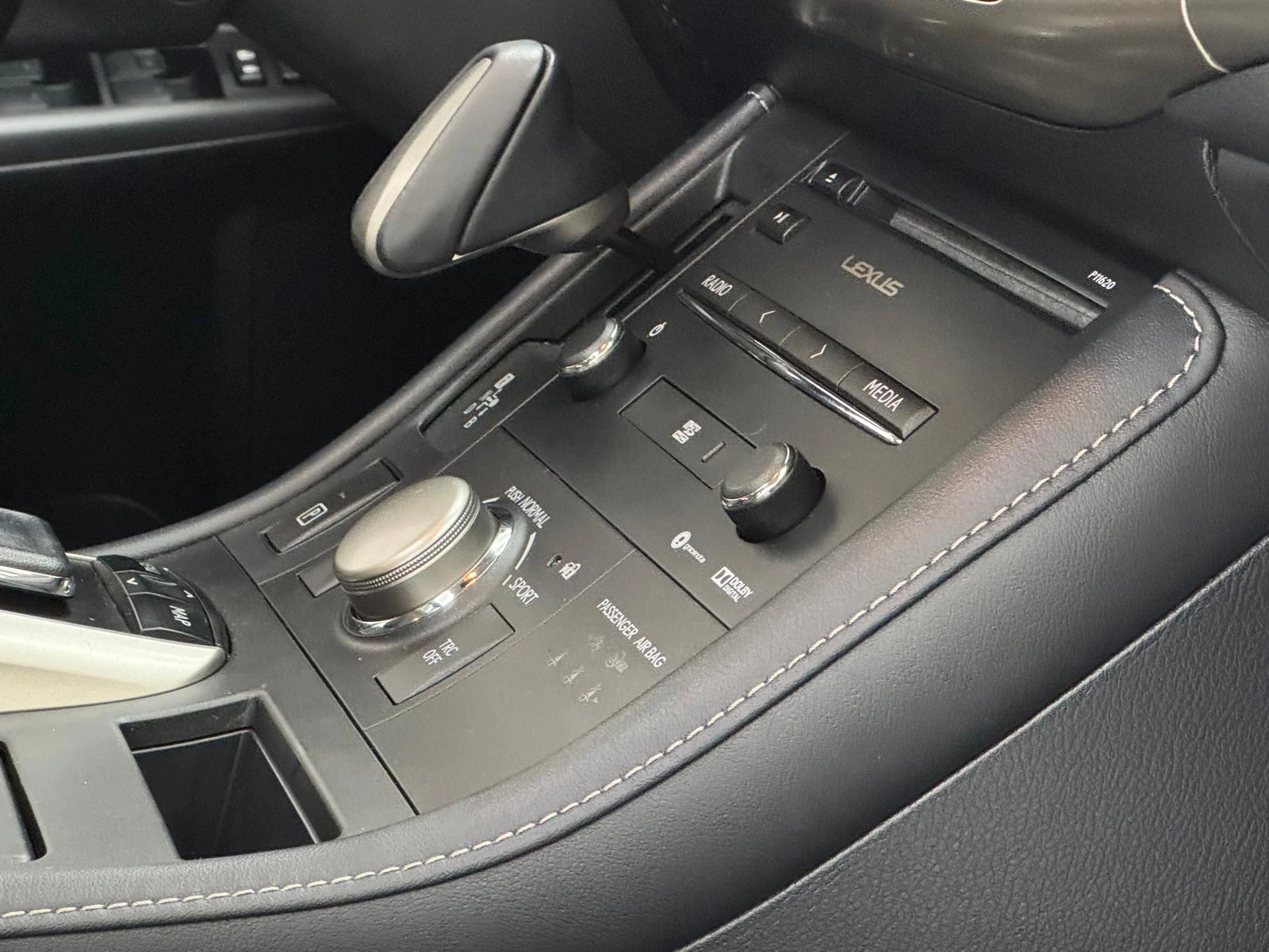 Hoofdafbeelding Lexus CT