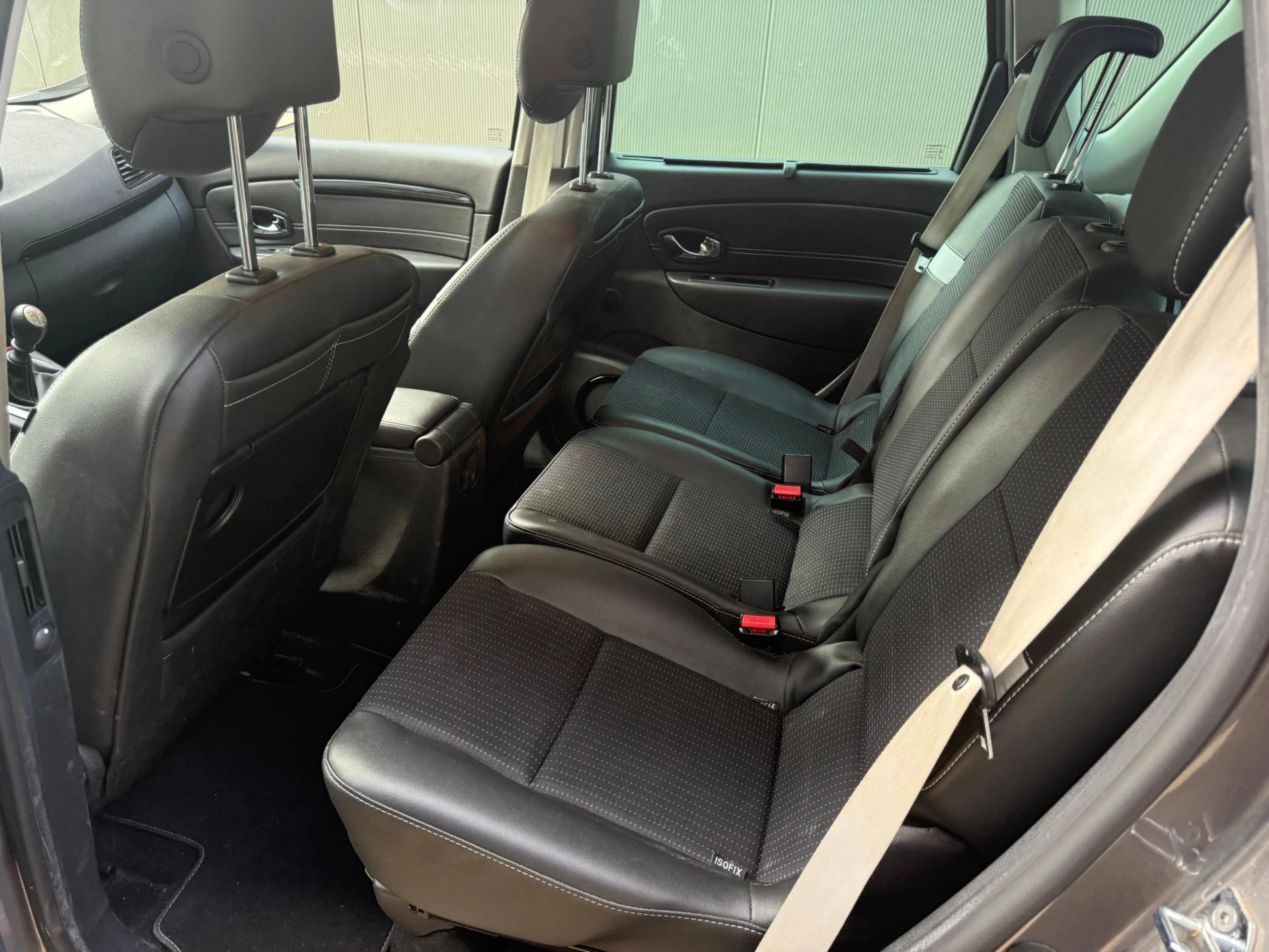 Hoofdafbeelding Renault Scénic