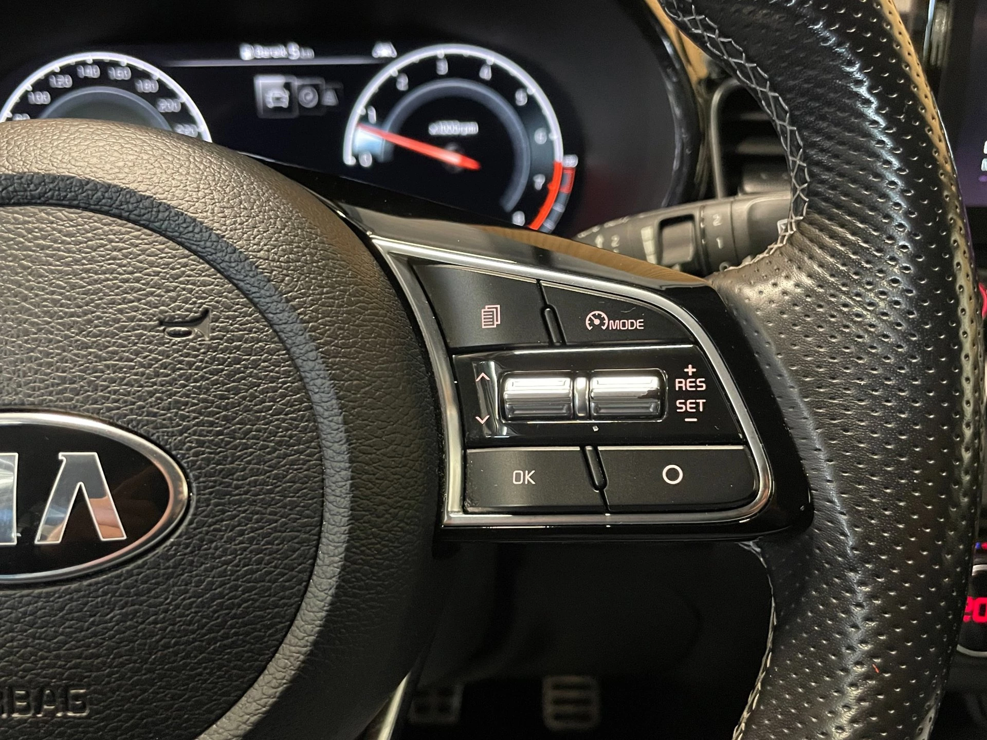 Hoofdafbeelding Kia ProCeed