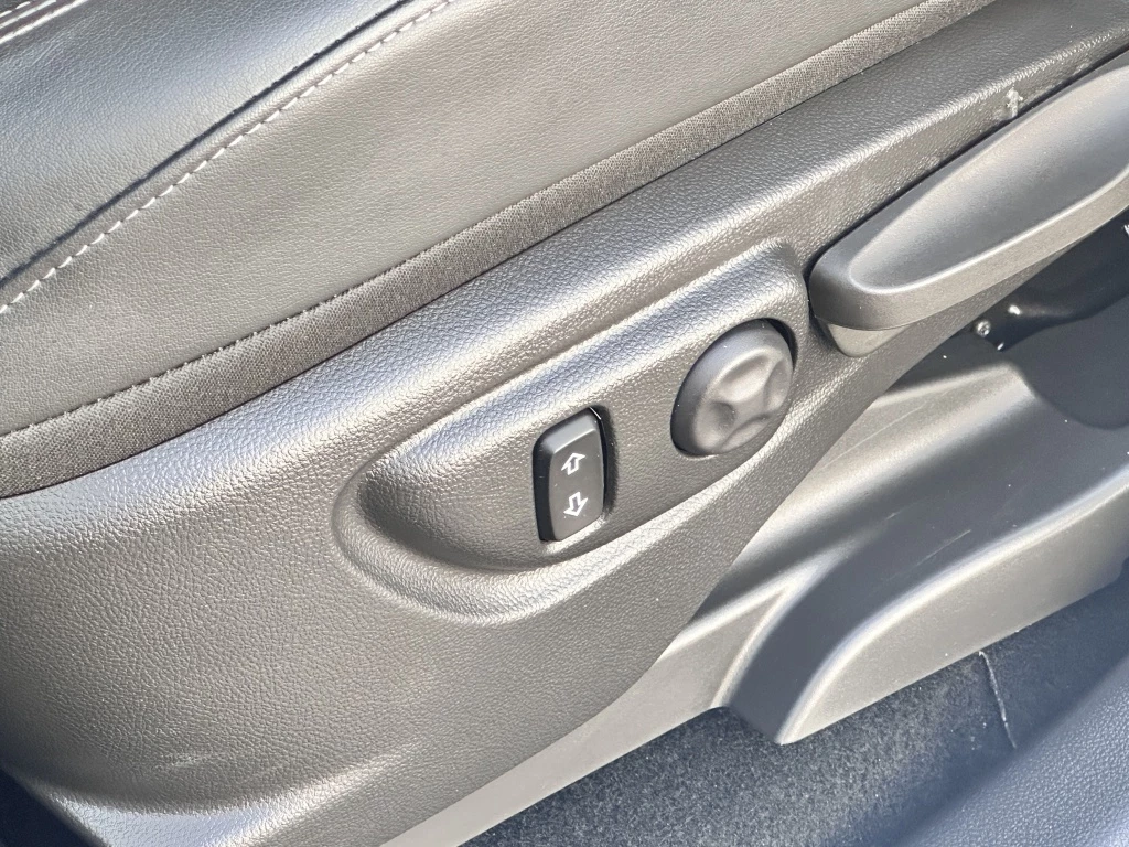 Hoofdafbeelding Opel Mokka X