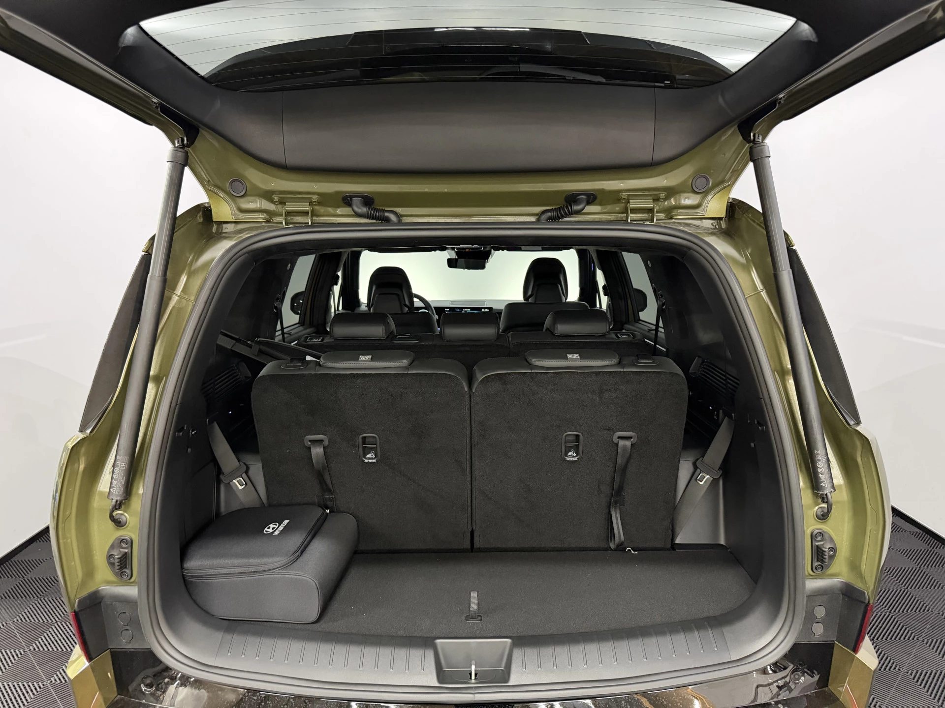 Hoofdafbeelding Hyundai Santa Fe