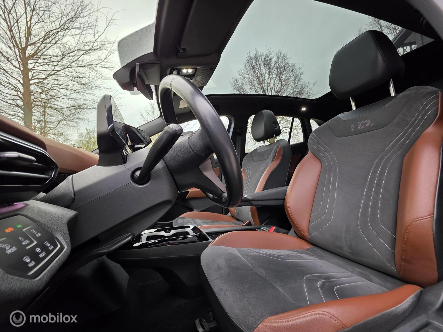 Hoofdafbeelding Volkswagen ID.4