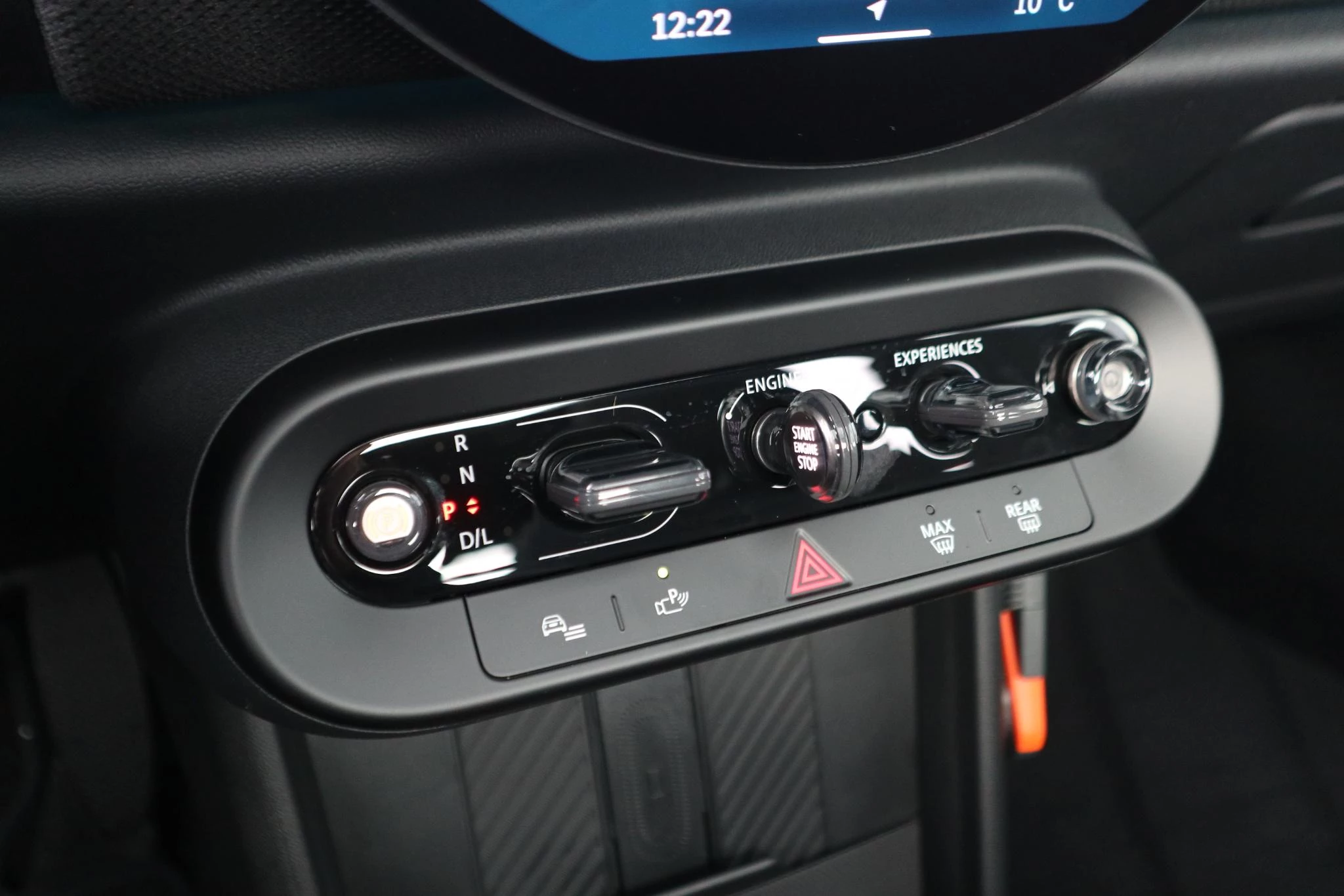 Hoofdafbeelding MINI 5-deurs