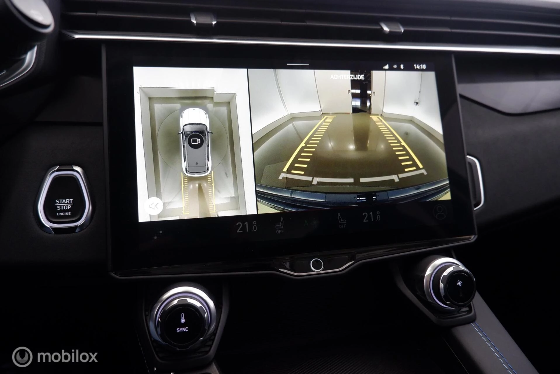 Hoofdafbeelding Lynk & Co 01