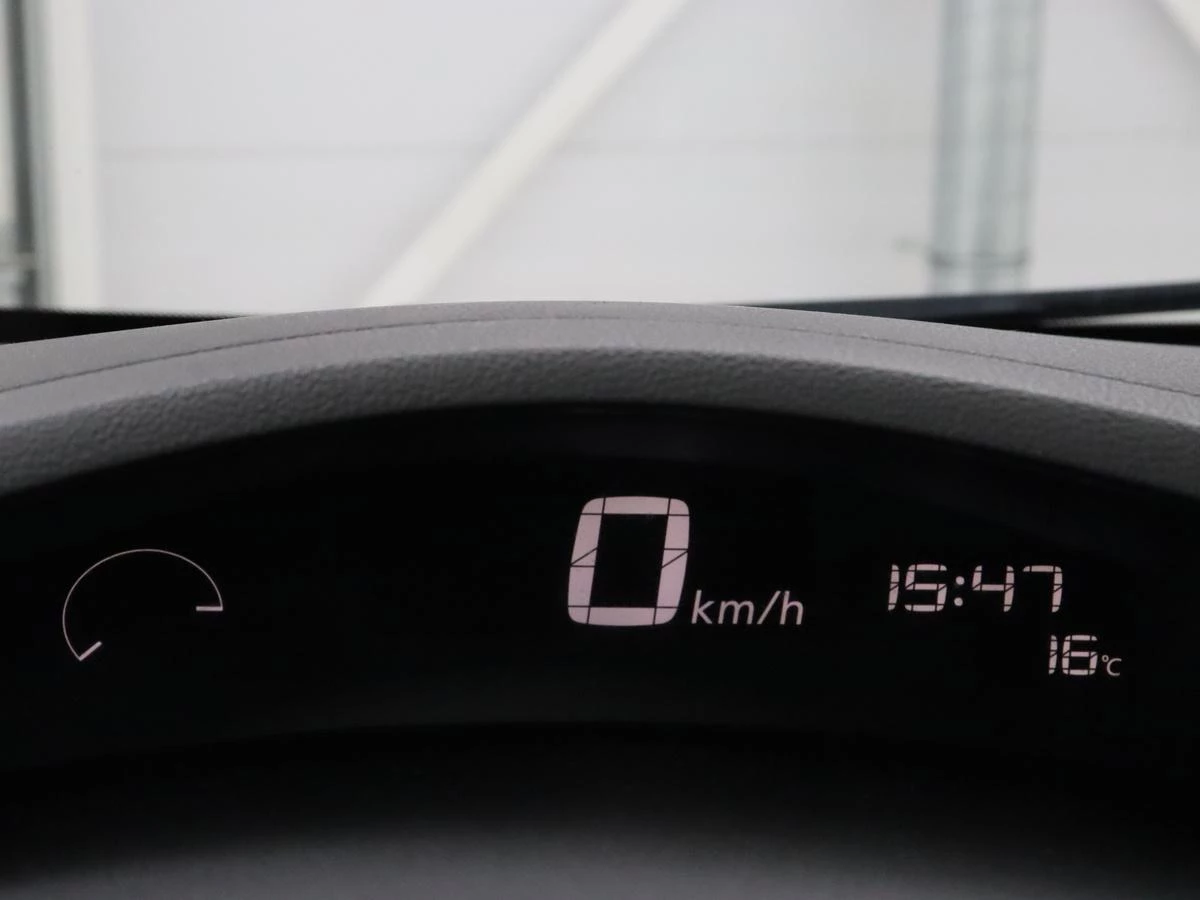 Hoofdafbeelding Nissan Leaf