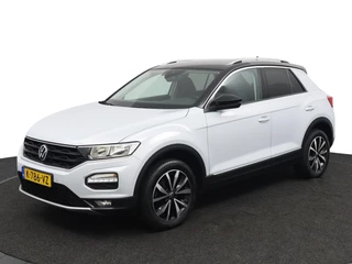 Volkswagen T-Roc 1.5 TSI Style Business Trekhaak | BTW | Rijklaarprijs!