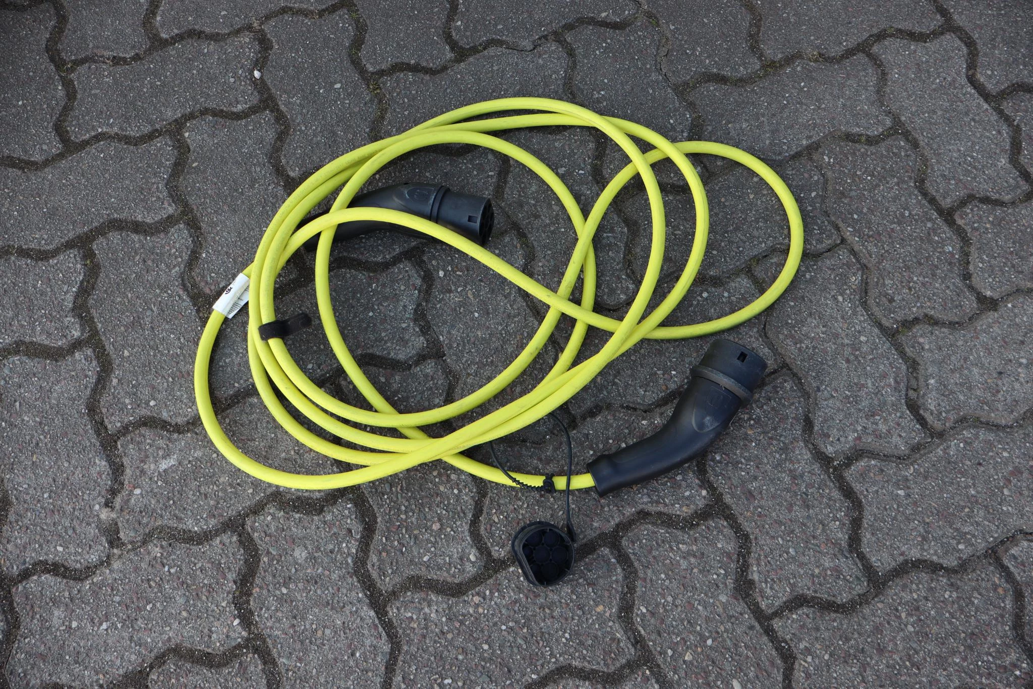 Hoofdafbeelding Škoda Enyaq iV