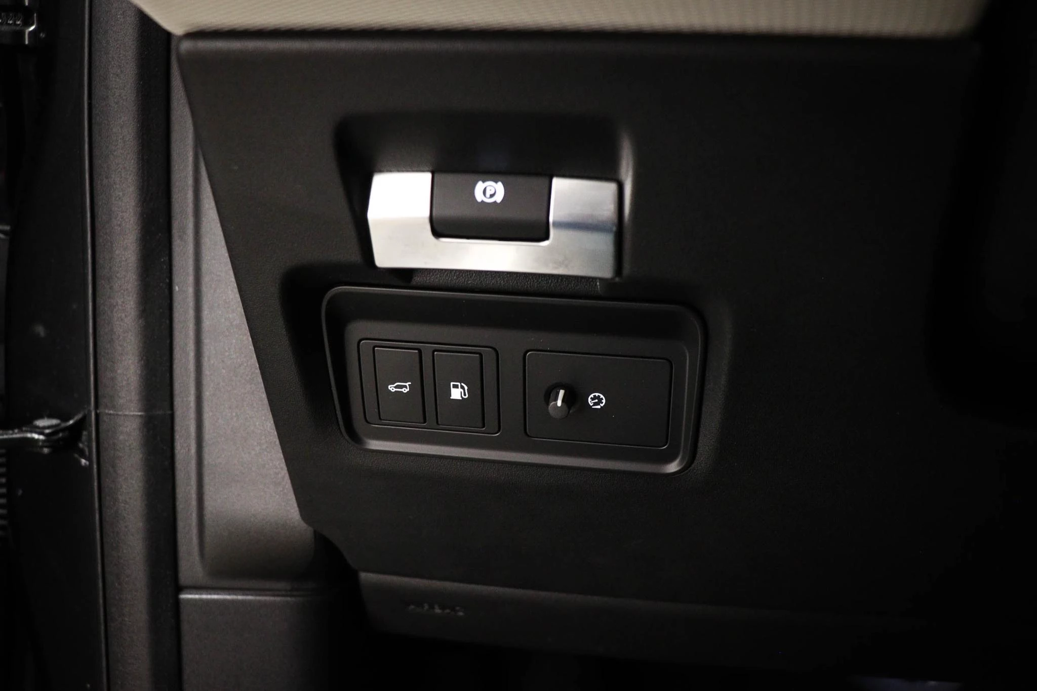 Hoofdafbeelding Land Rover Discovery Sport