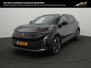 Renault Scénic E-Tech EV87 long range techno - Pack Advanced Driving Assist & Augmented Vision - Demo -