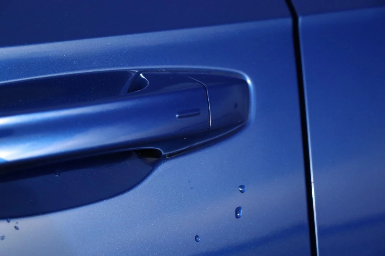 Hoofdafbeelding Volkswagen Arteon