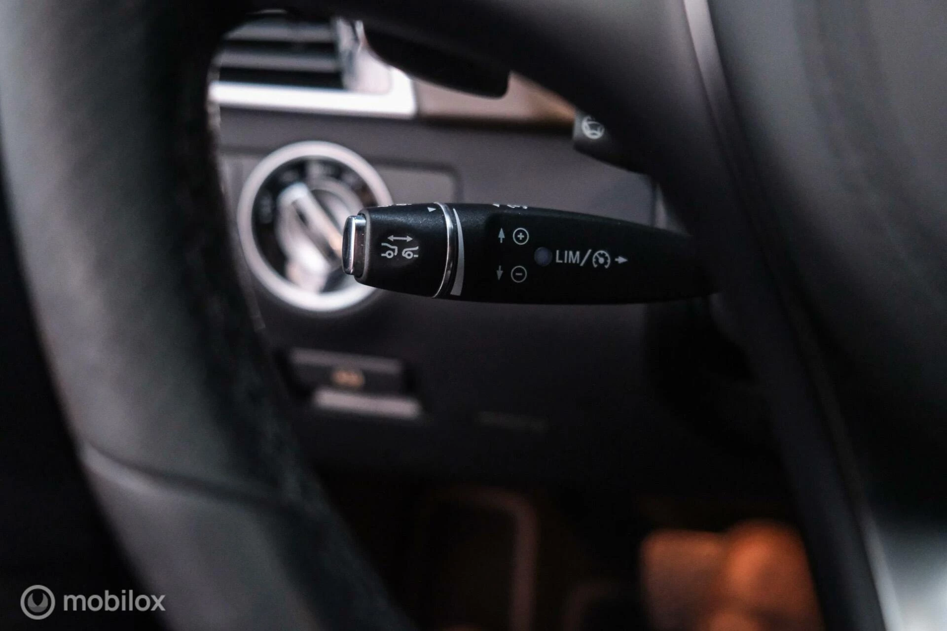 Hoofdafbeelding Mercedes-Benz GLS