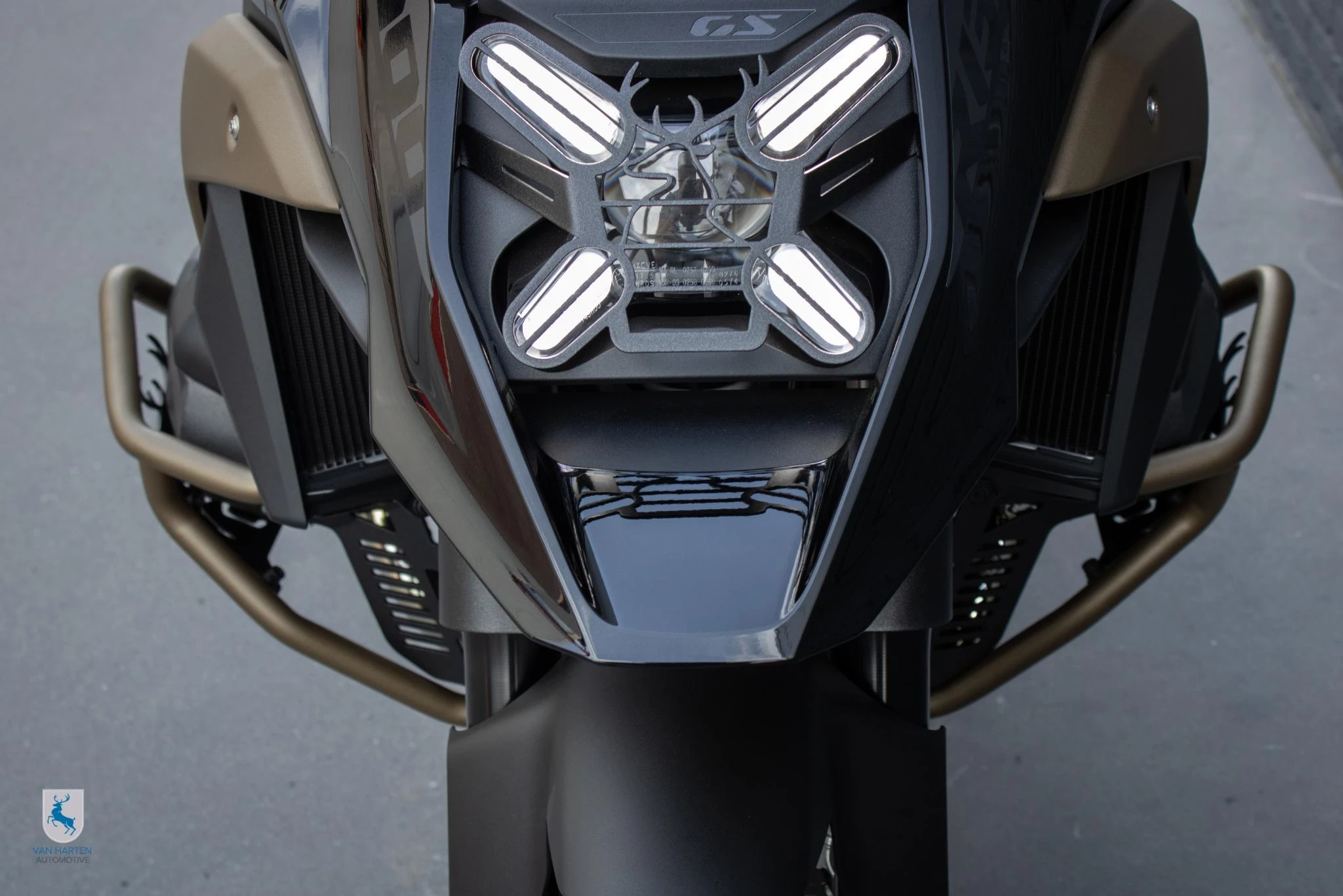 Hoofdafbeelding BMW R 1300 GS