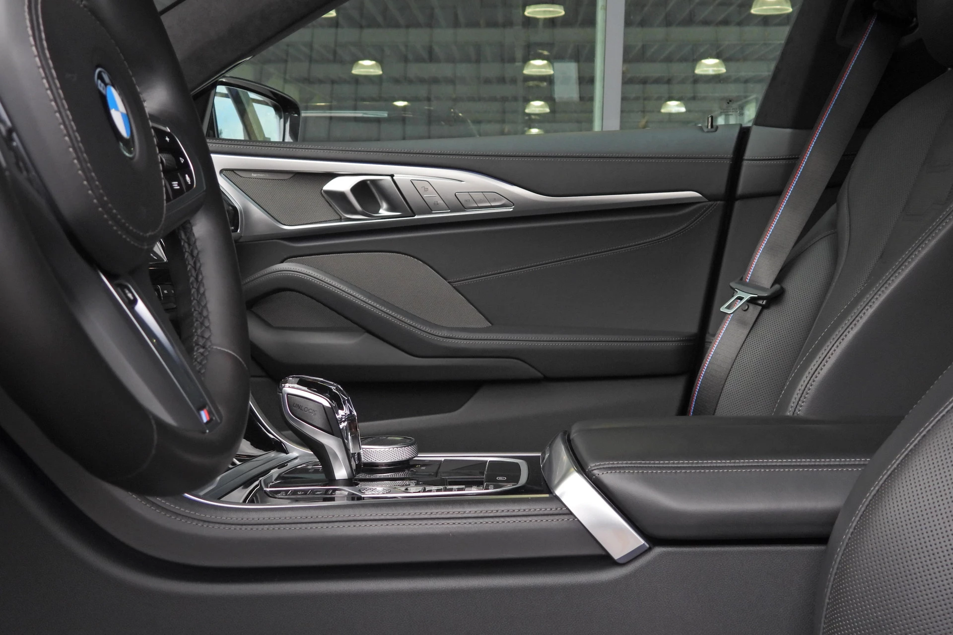 Hoofdafbeelding BMW 8 Serie