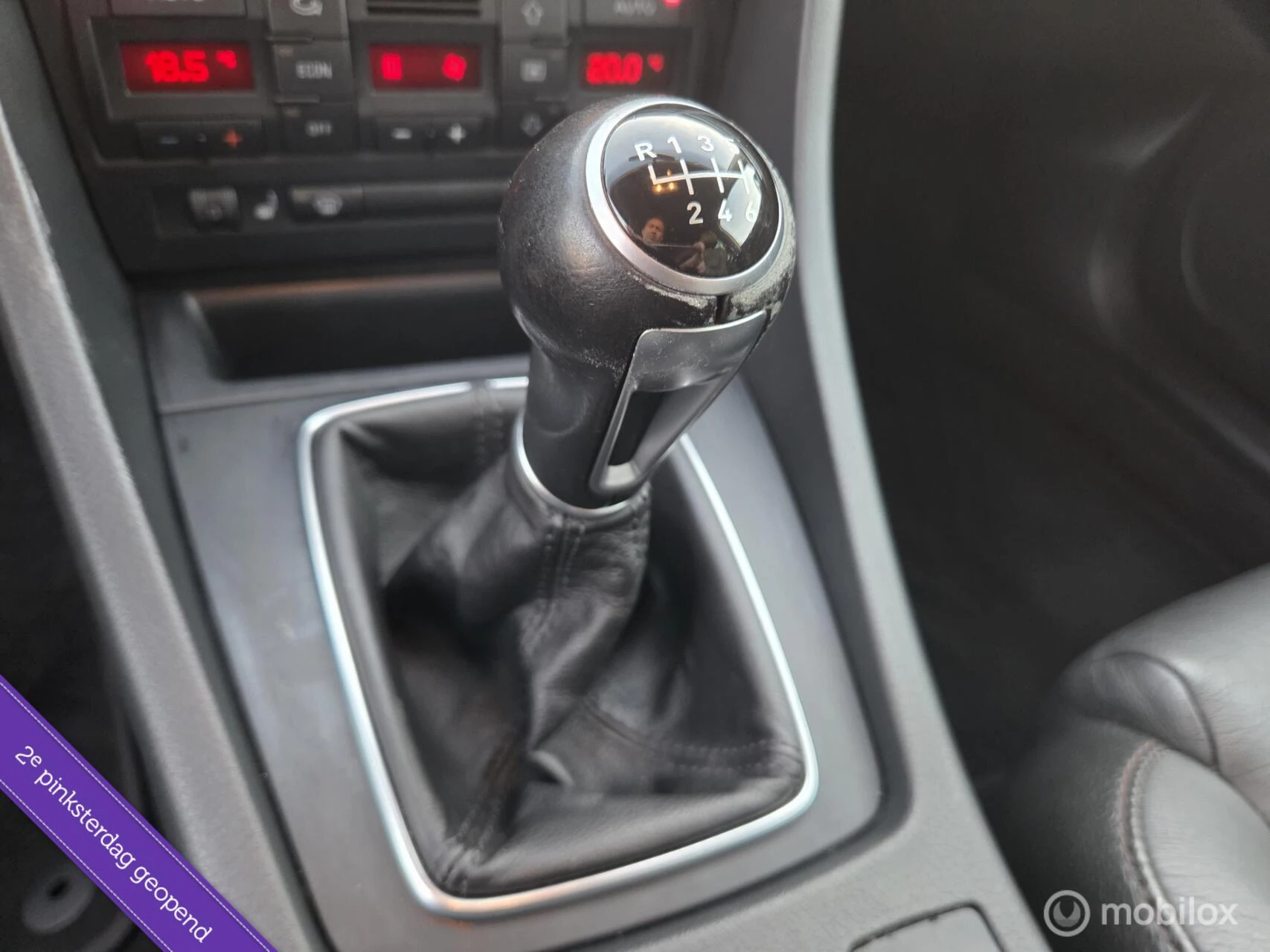 Hoofdafbeelding SEAT Exeo