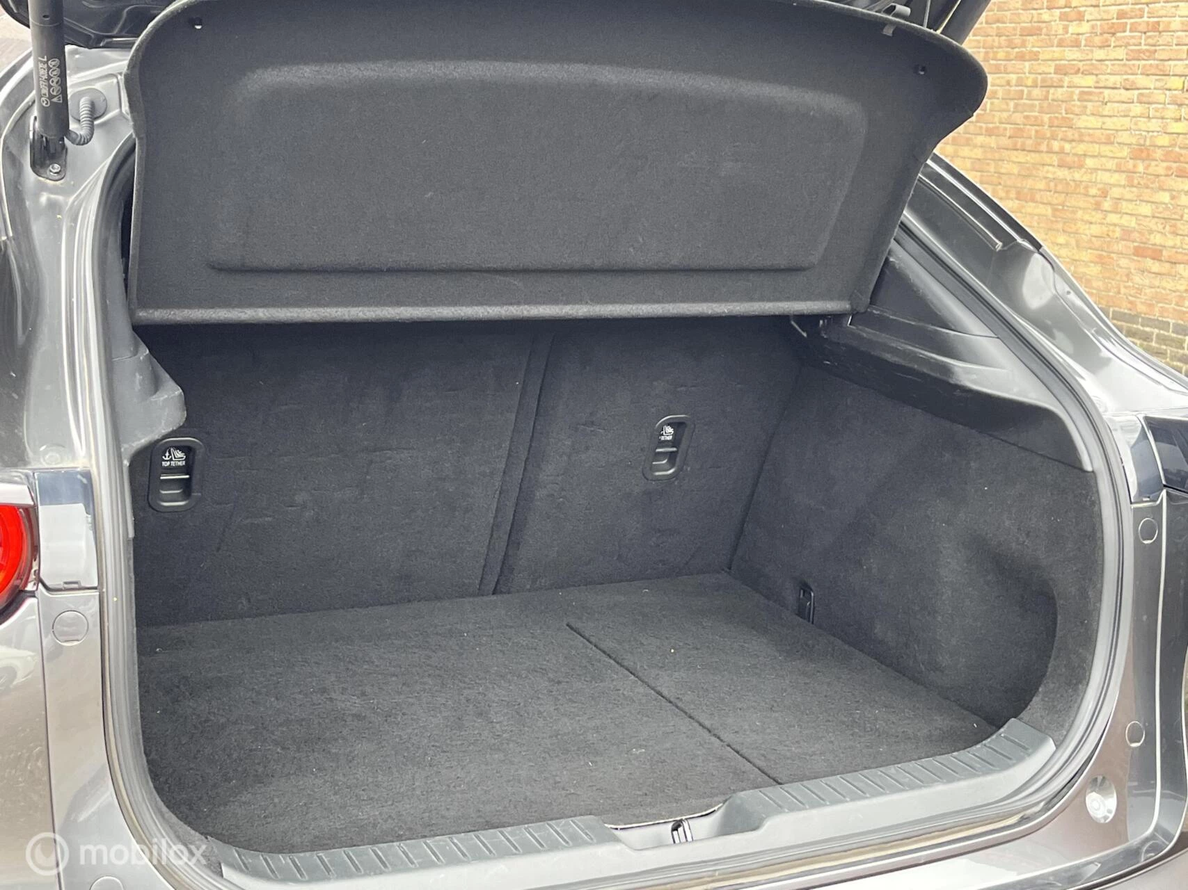 Hoofdafbeelding Mazda CX-30