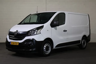 Renault Trafic 2.0 dCi 120pk L1 H1 Airco